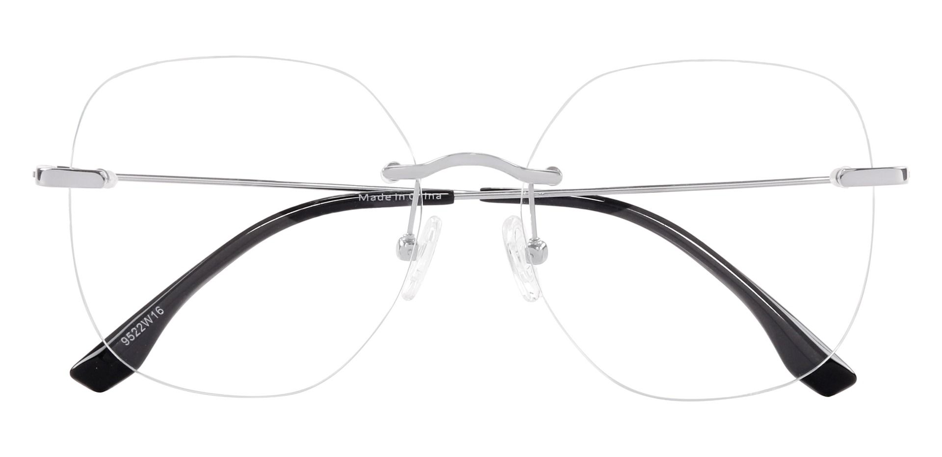 Calgary Rimless