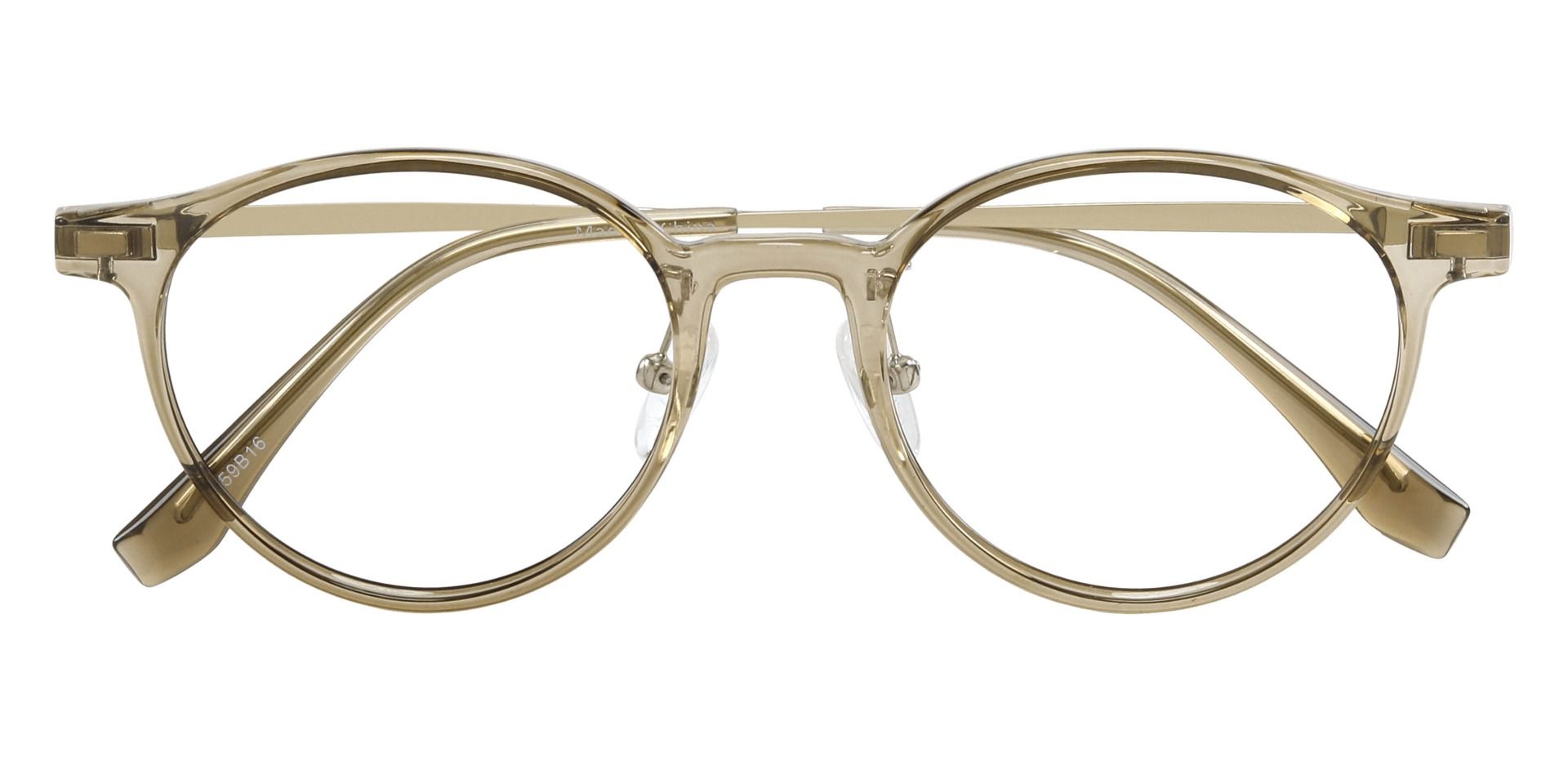 Trina Oval