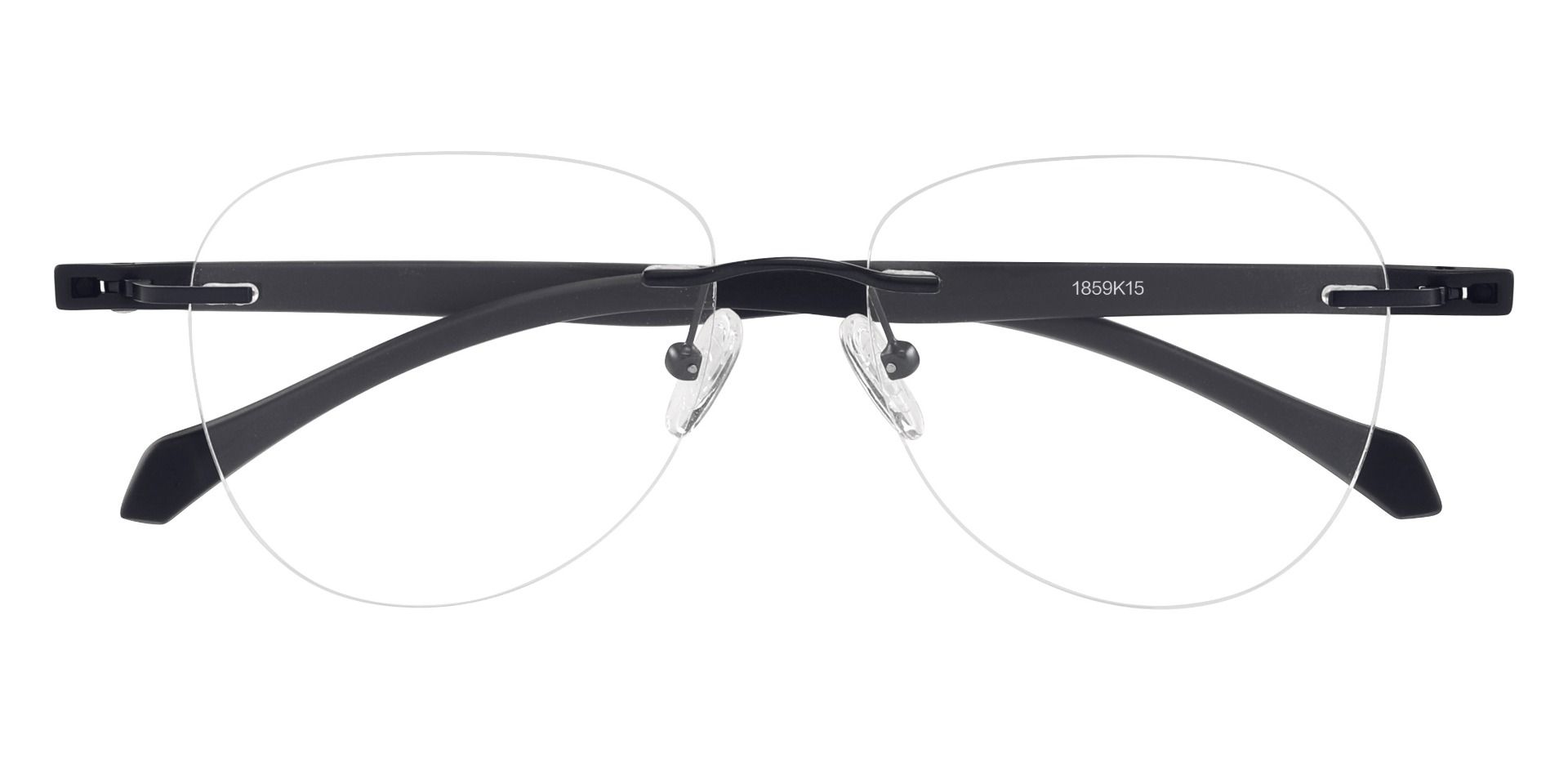Edward Rimless