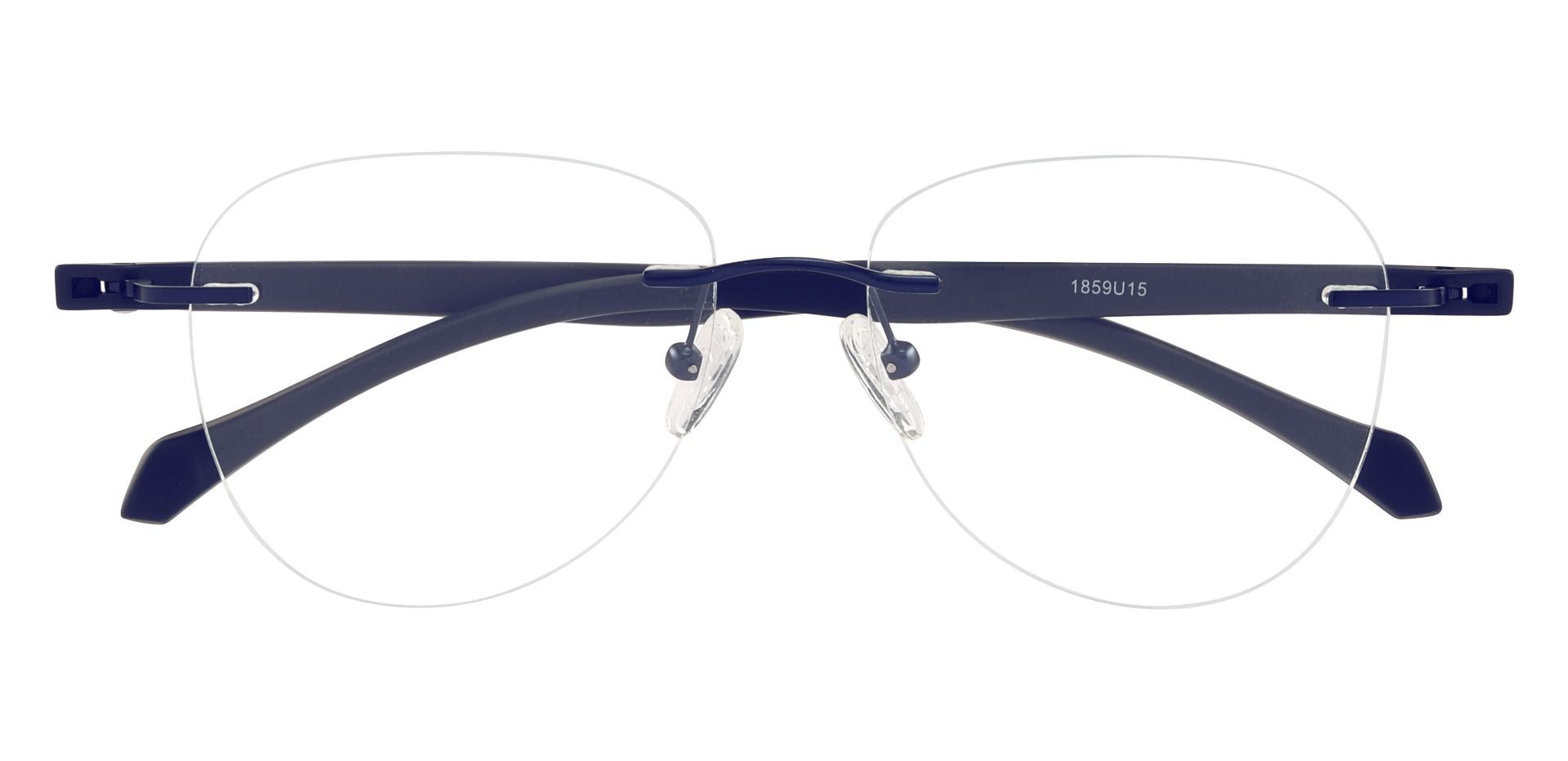 Edward Rimless