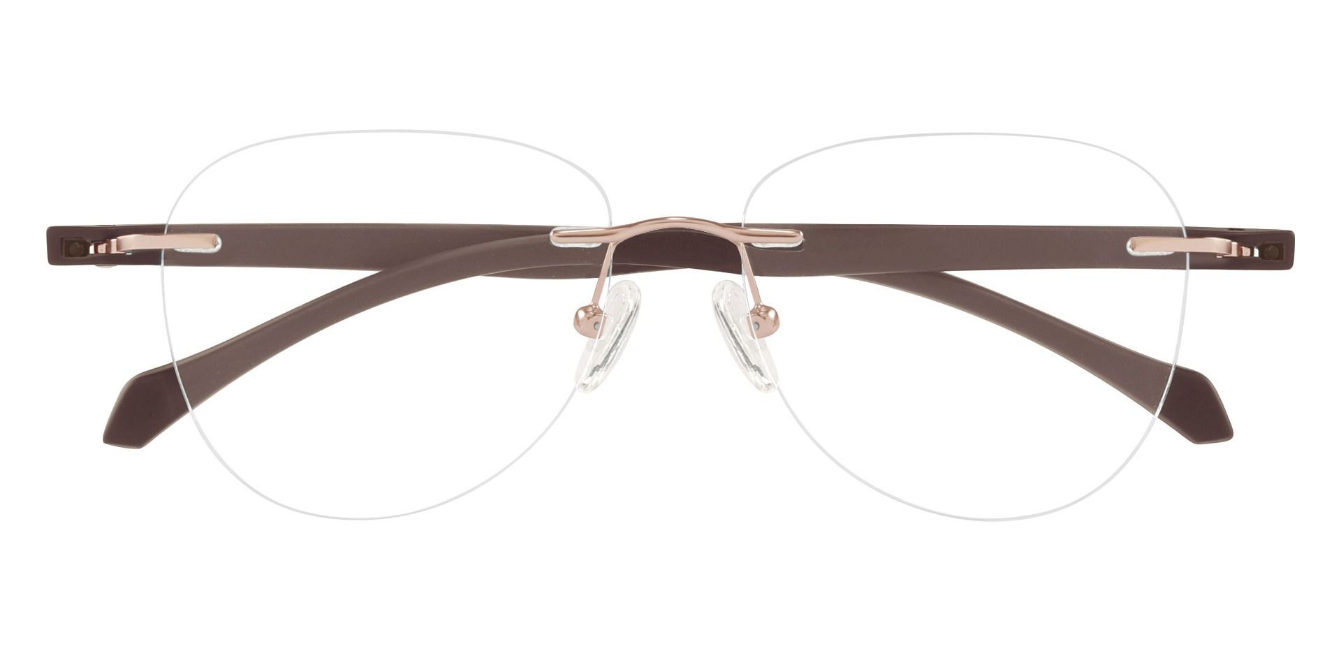 Edward Rimless