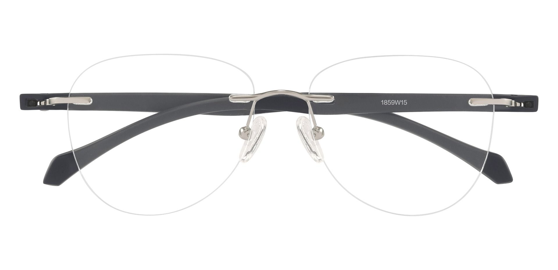 Edward Rimless