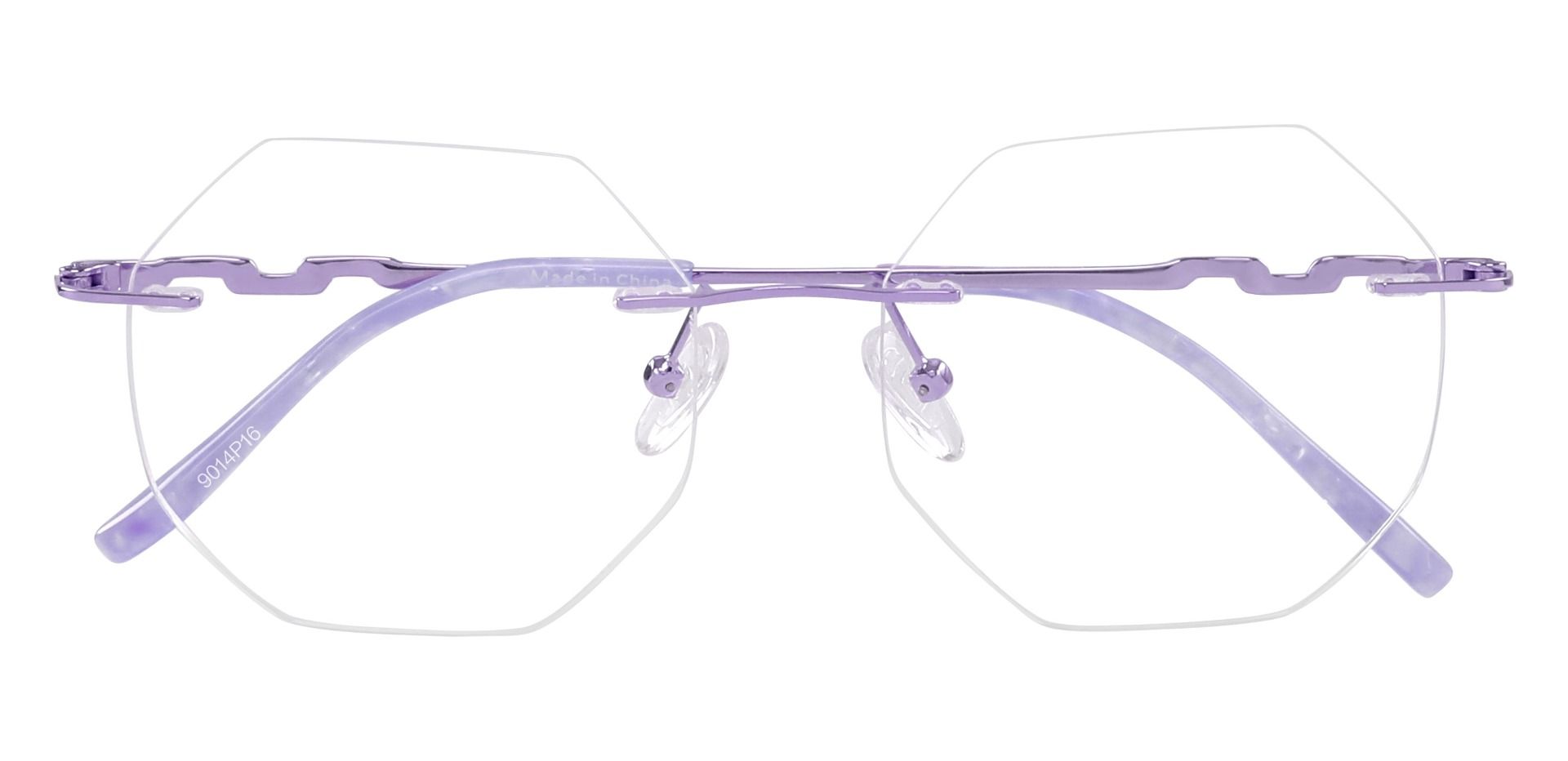 Raleigh Rimless