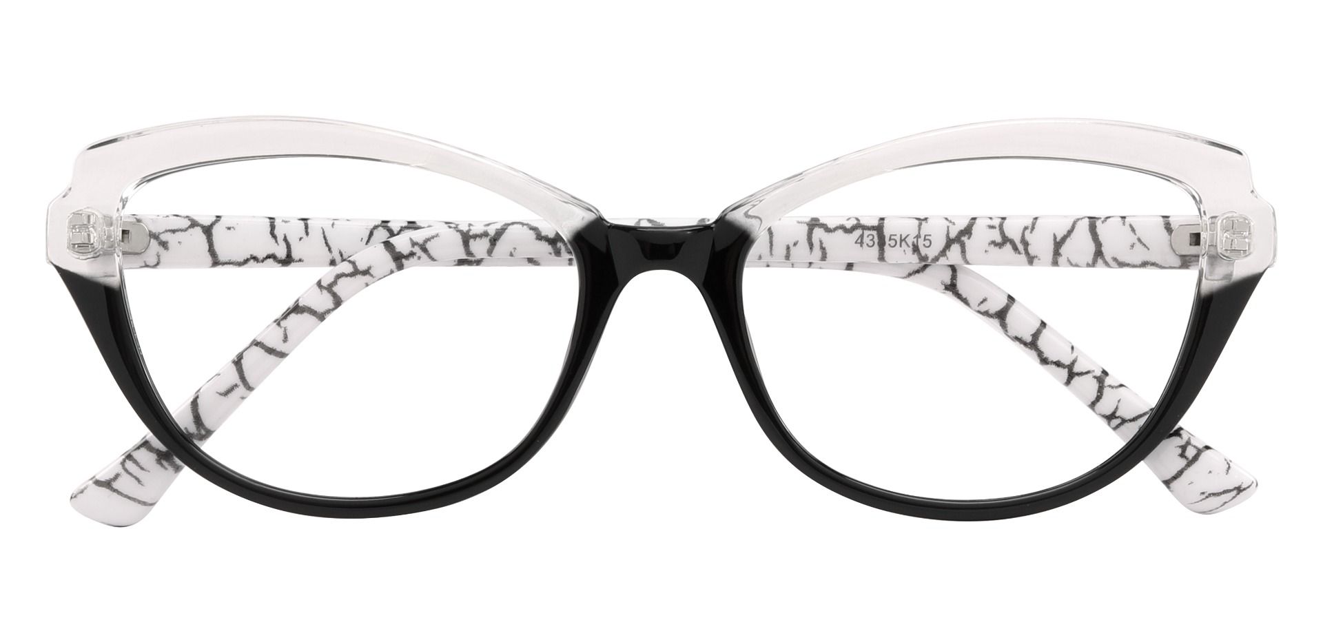Florian Cat Eye