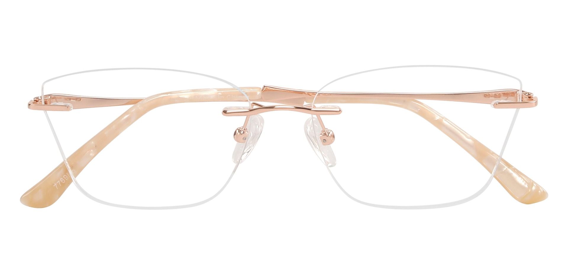 Nanette Rimless