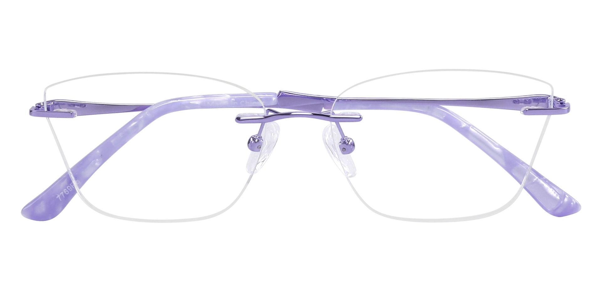 Nanette Rimless