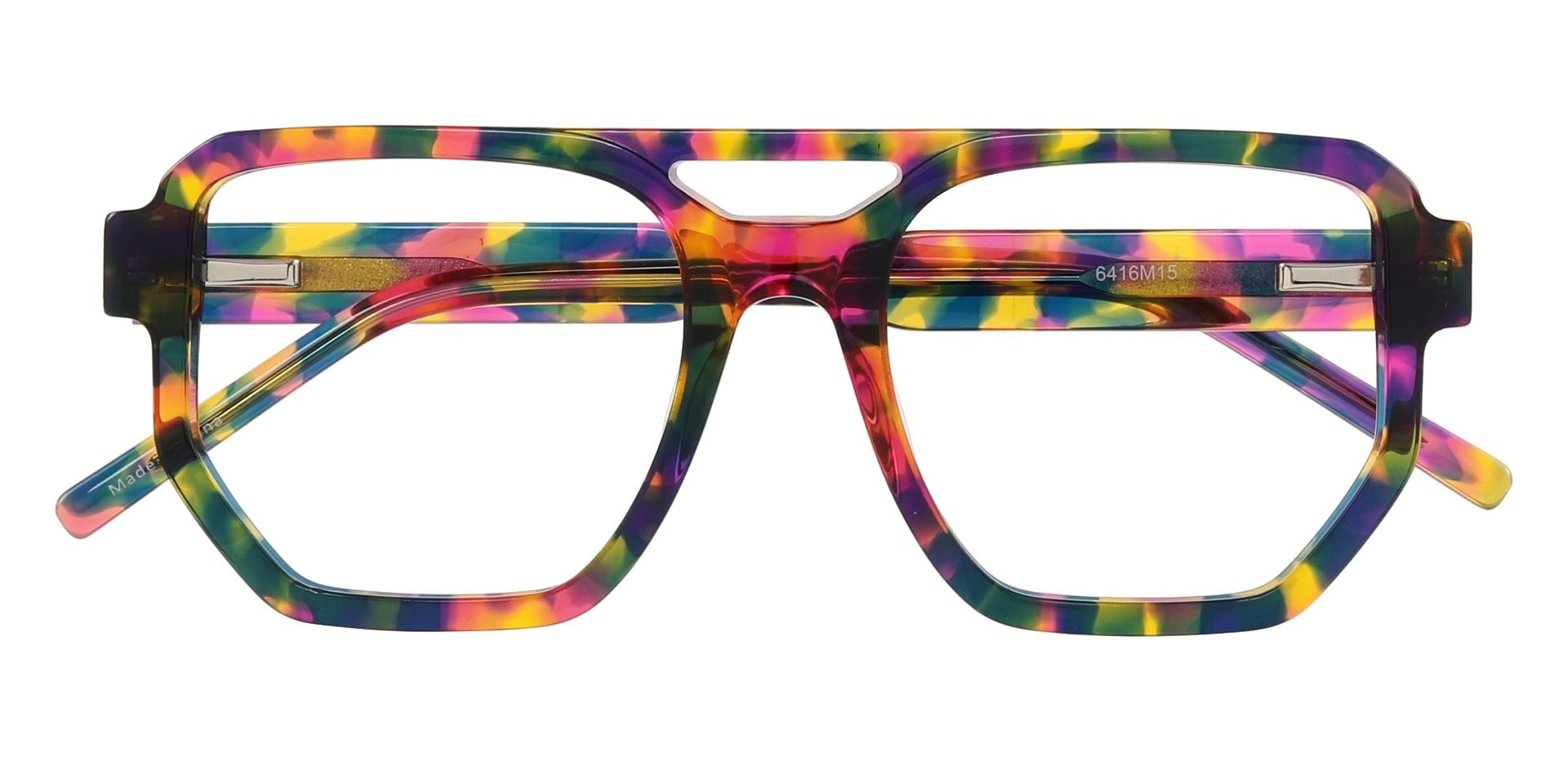 Herman Aviator