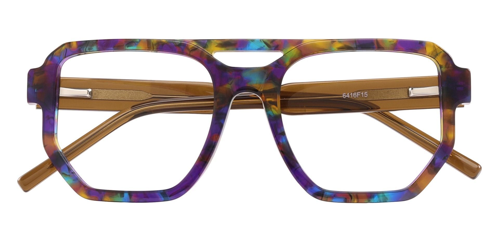 Herman Aviator