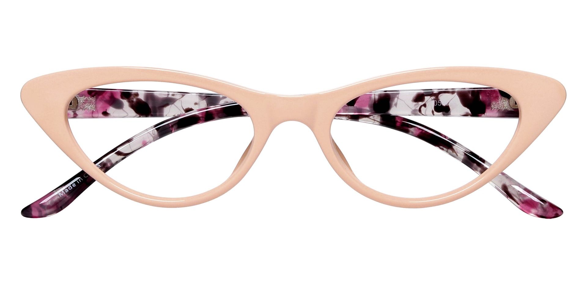 Corbin Cat Eye