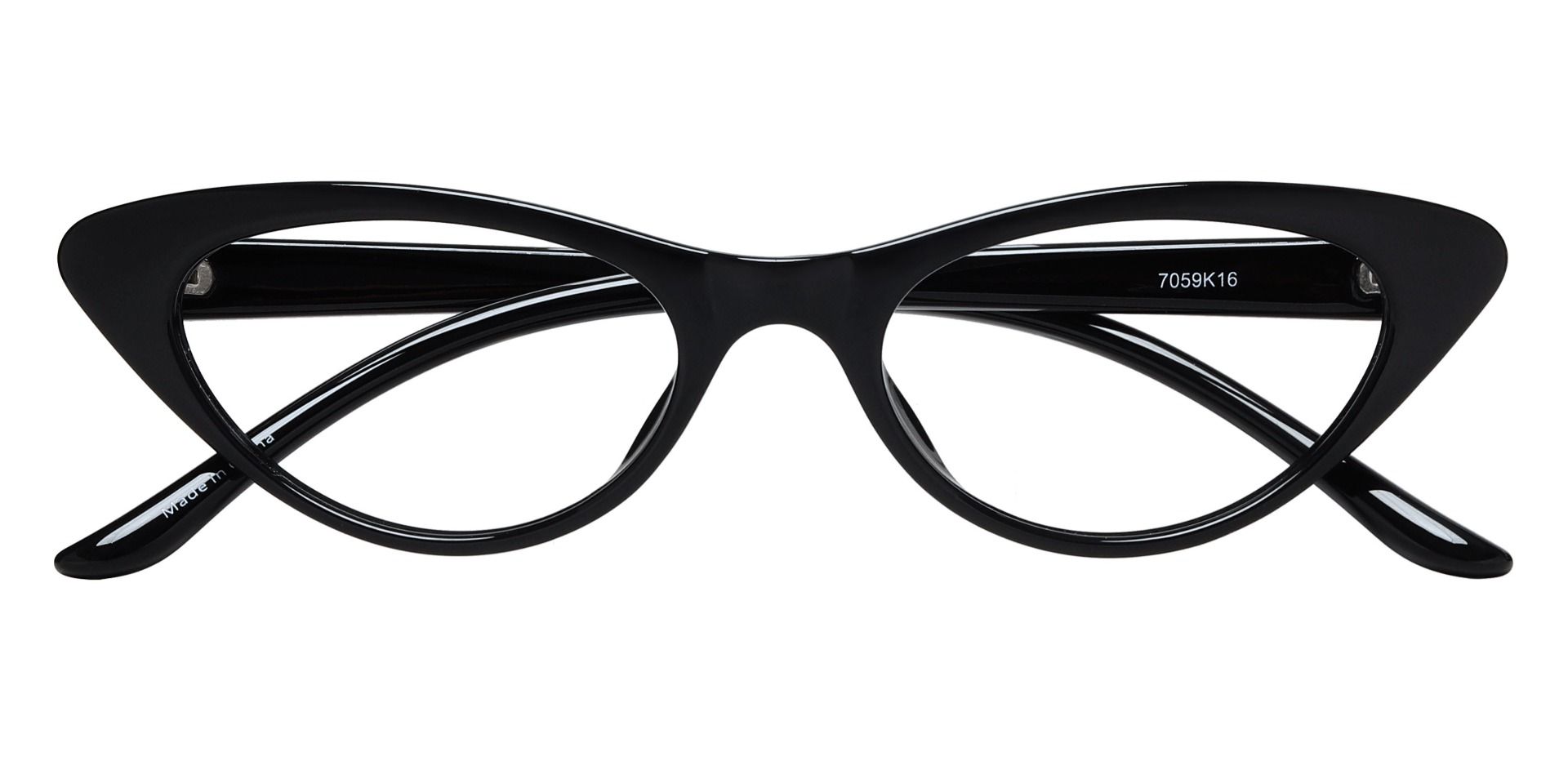 Corbin Cat Eye