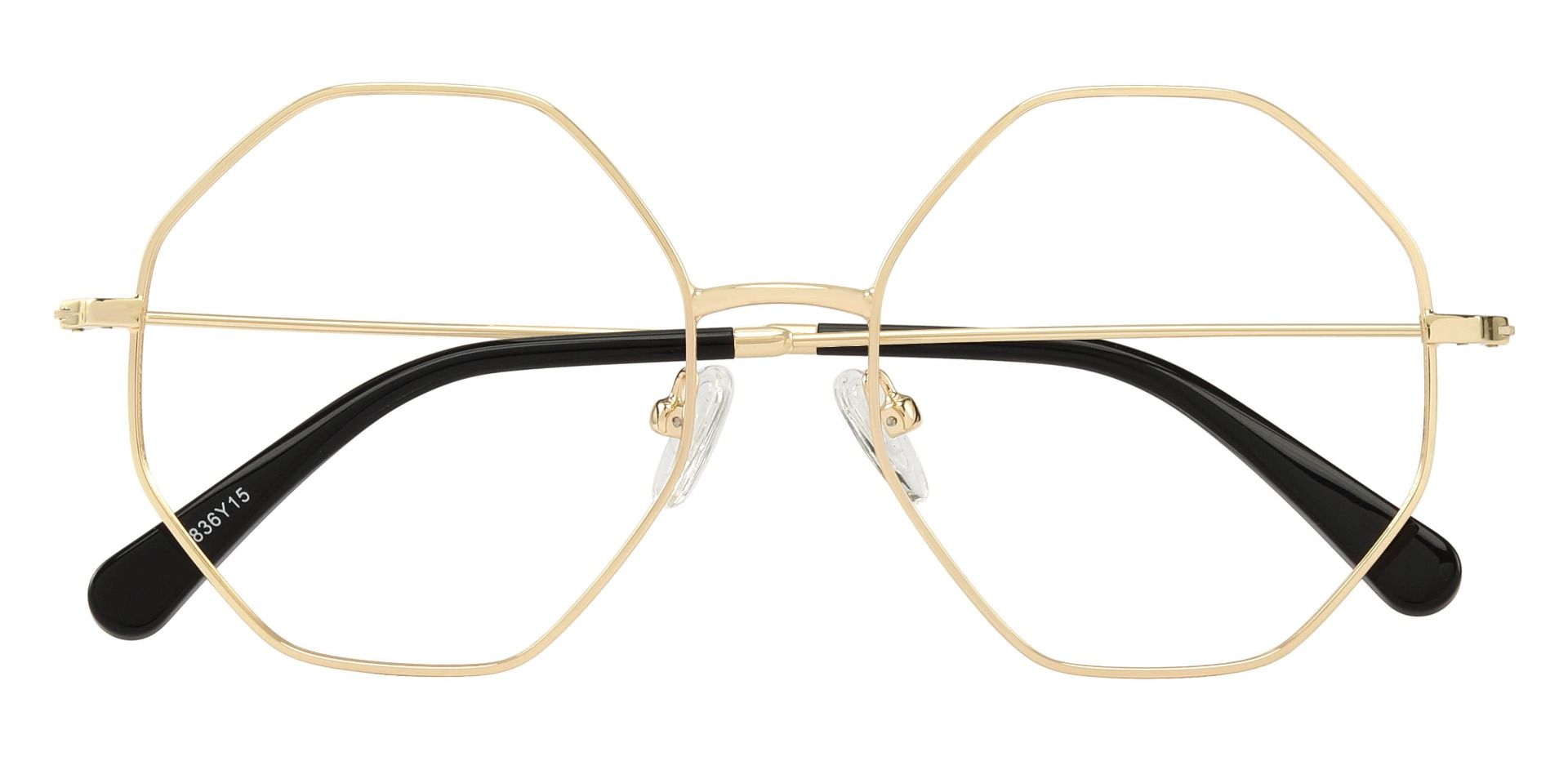 Faye Geometric