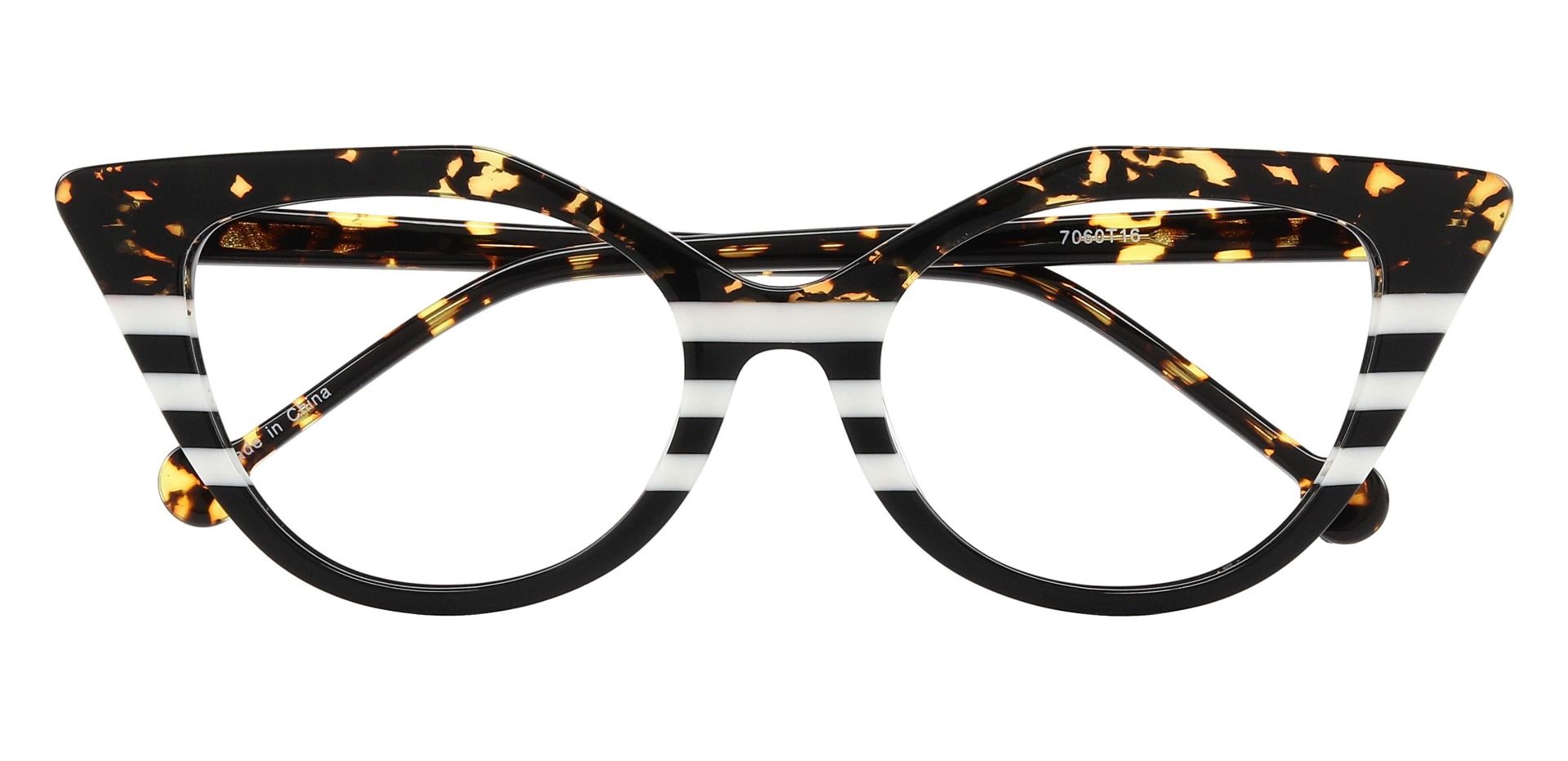 Sylvain Cat Eye