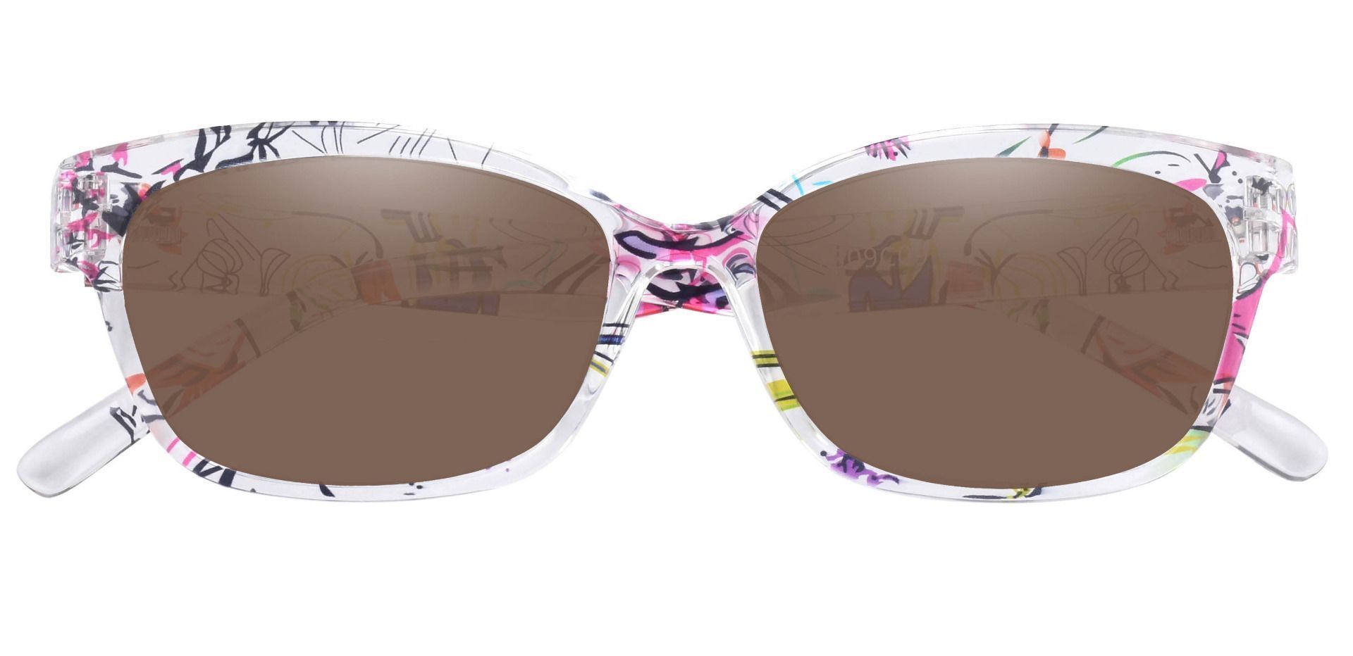 Alonna Cat Eye