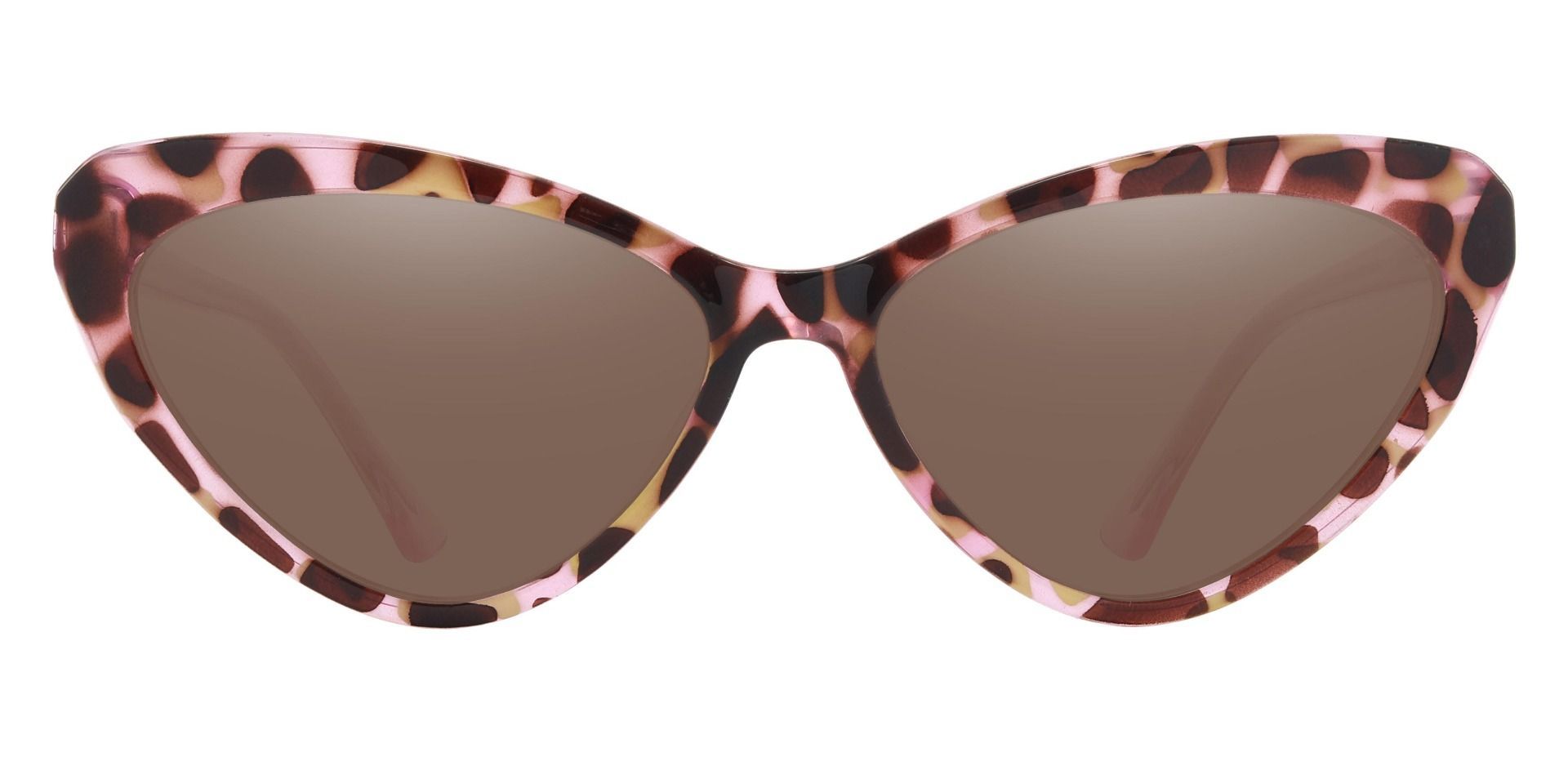 Tatum Cat Eye