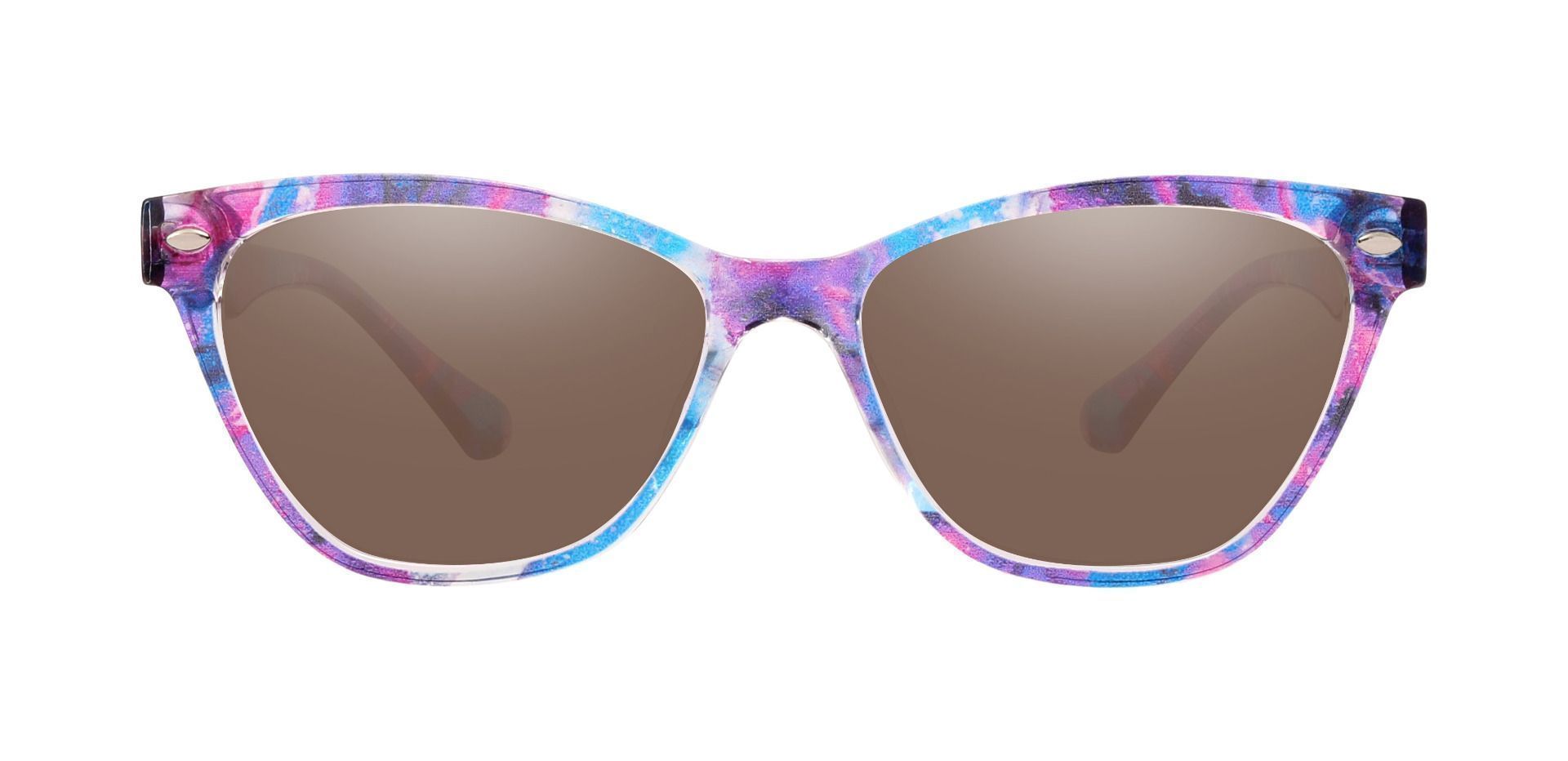 Nolin Cat Eye