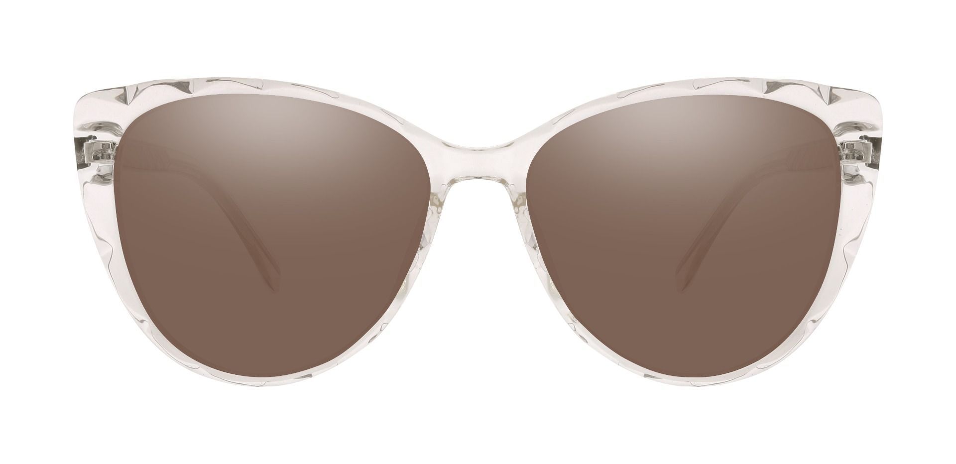 Madeline Cat Eye