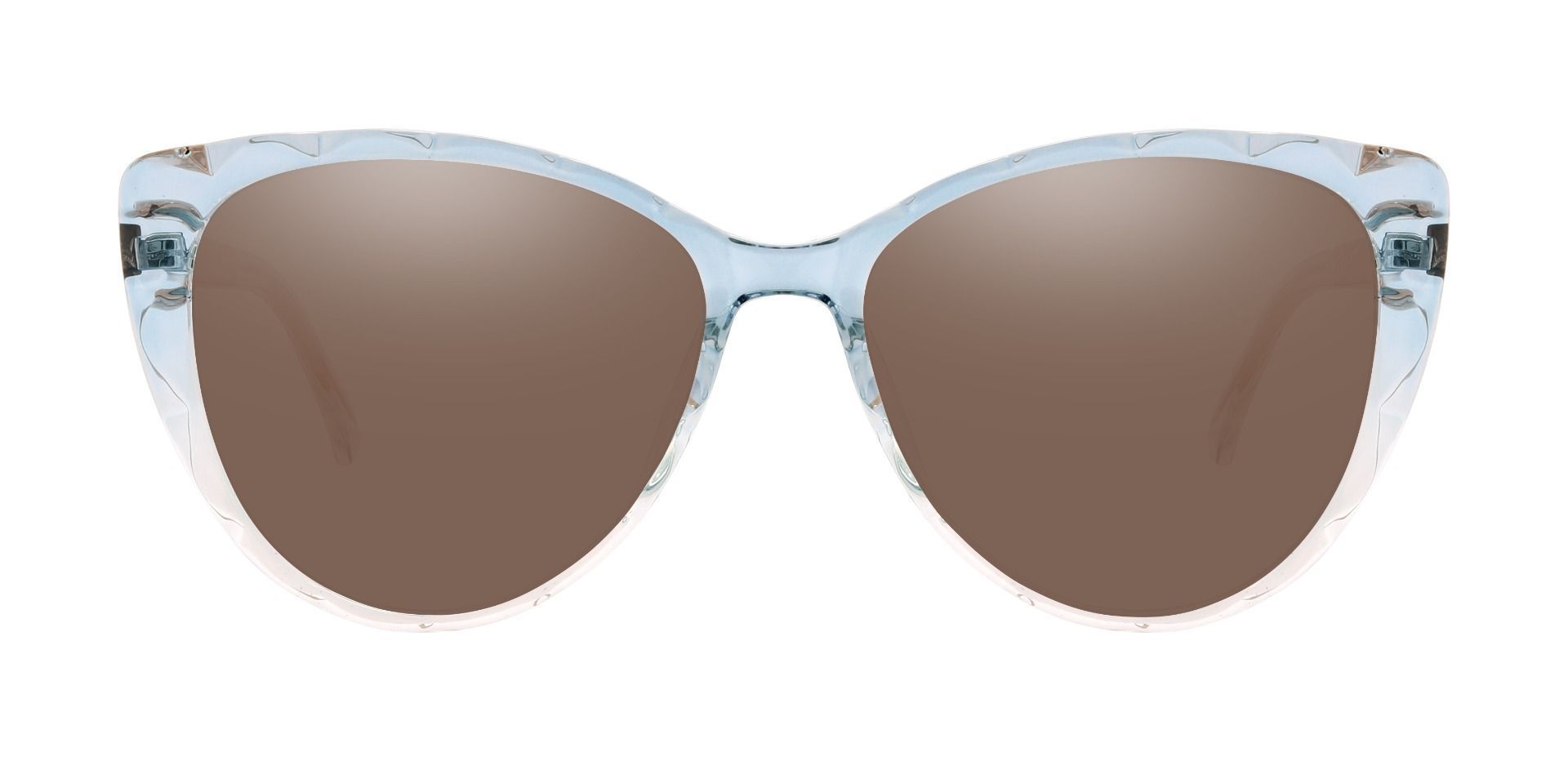 Madeline Cat Eye