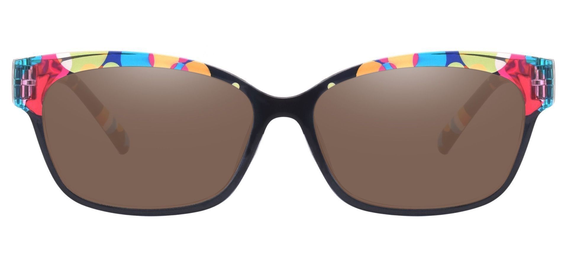 Alonna Cat Eye