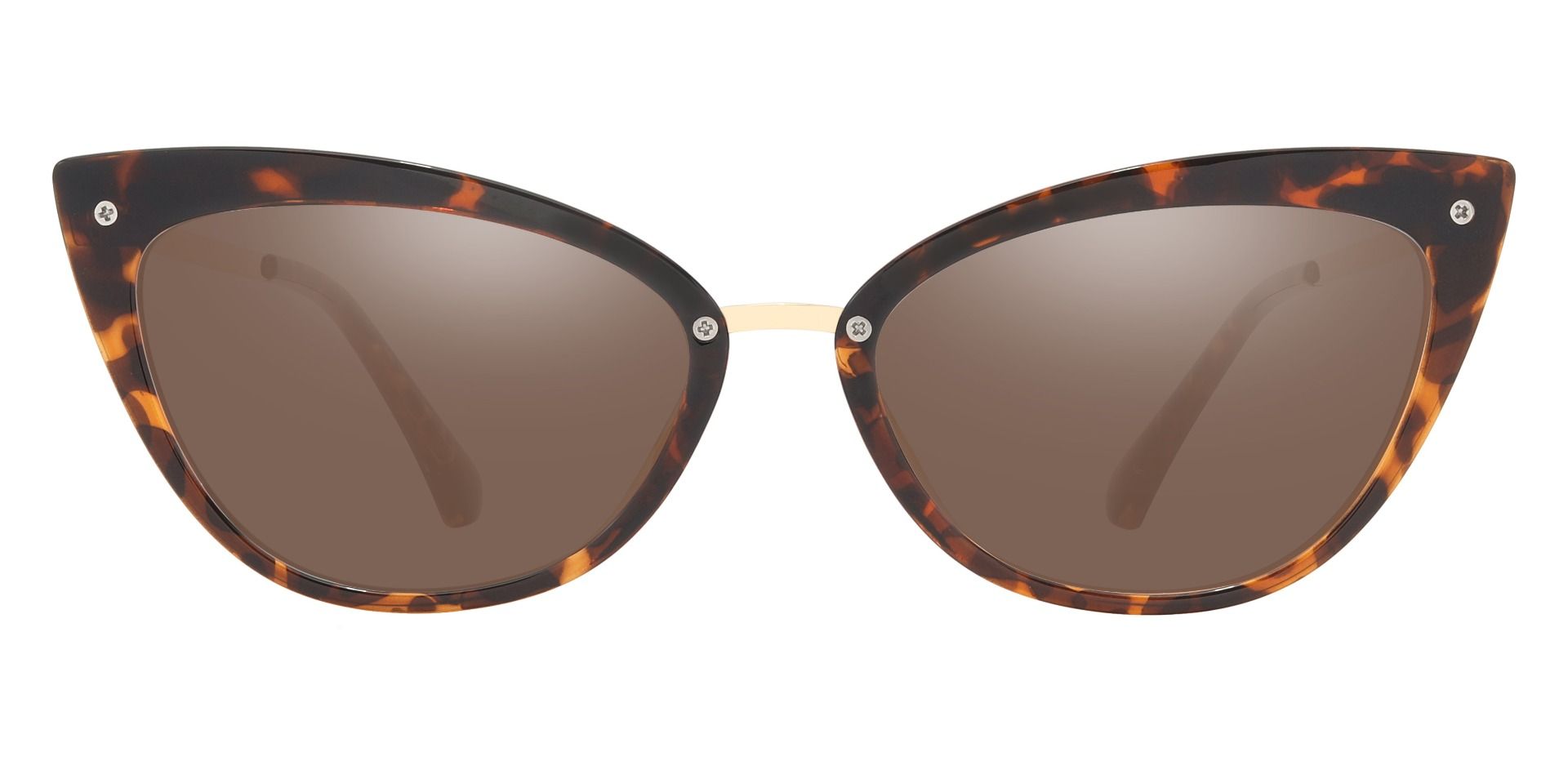 Carla Cat Eye
