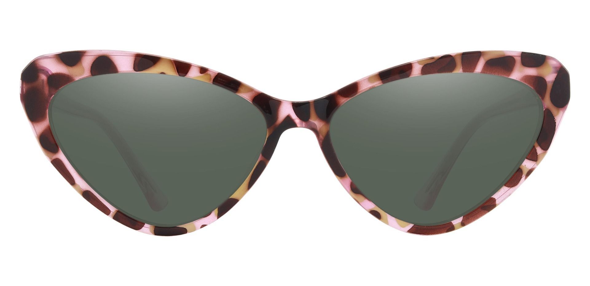 Tatum Cat Eye
