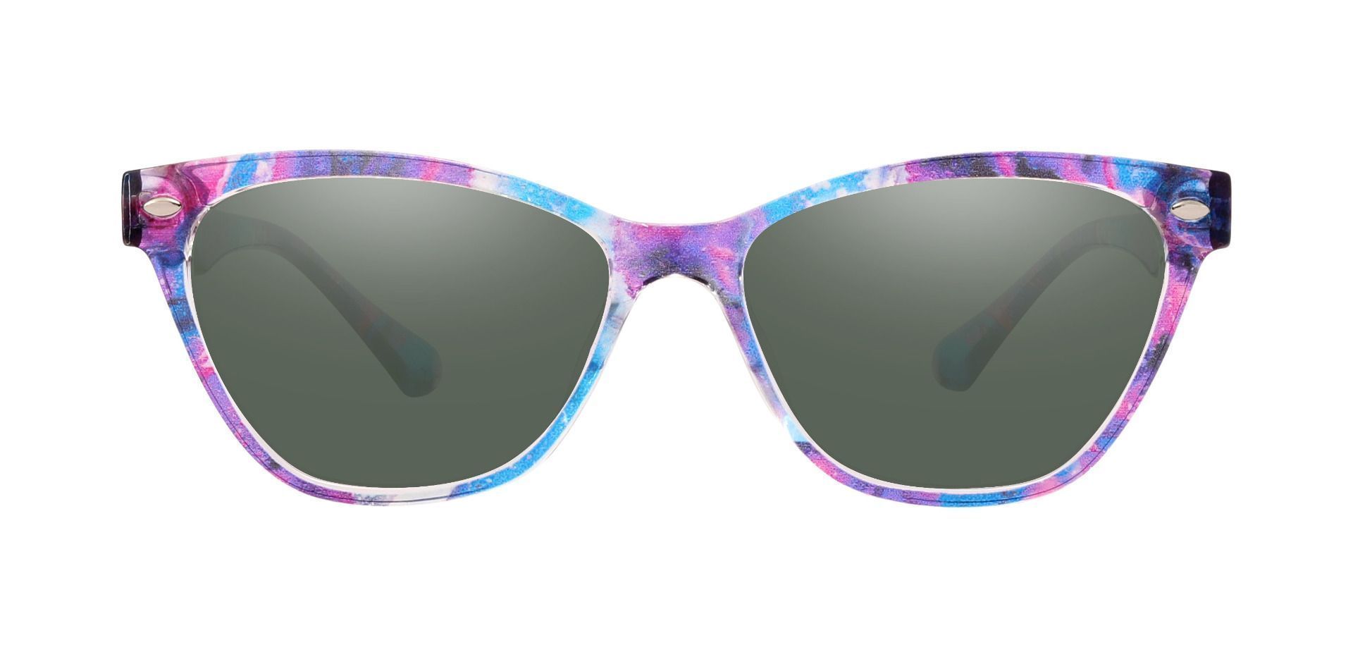 Nolin Cat Eye