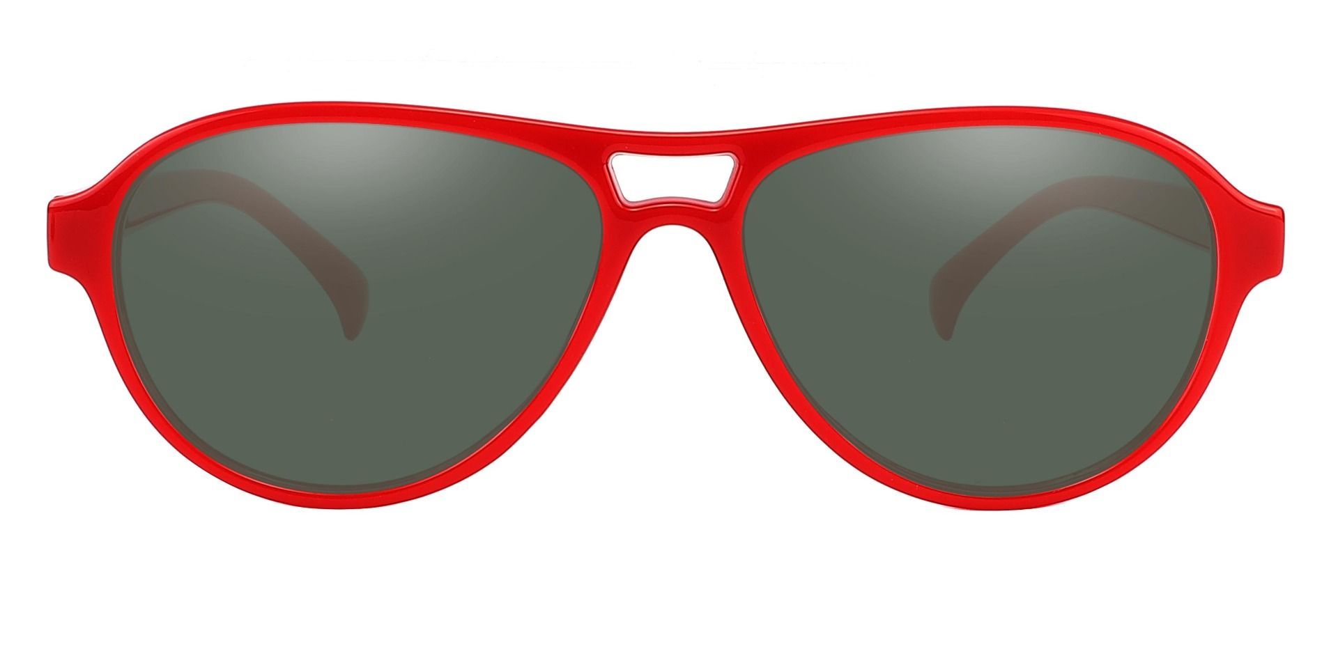 Aisha Aviator