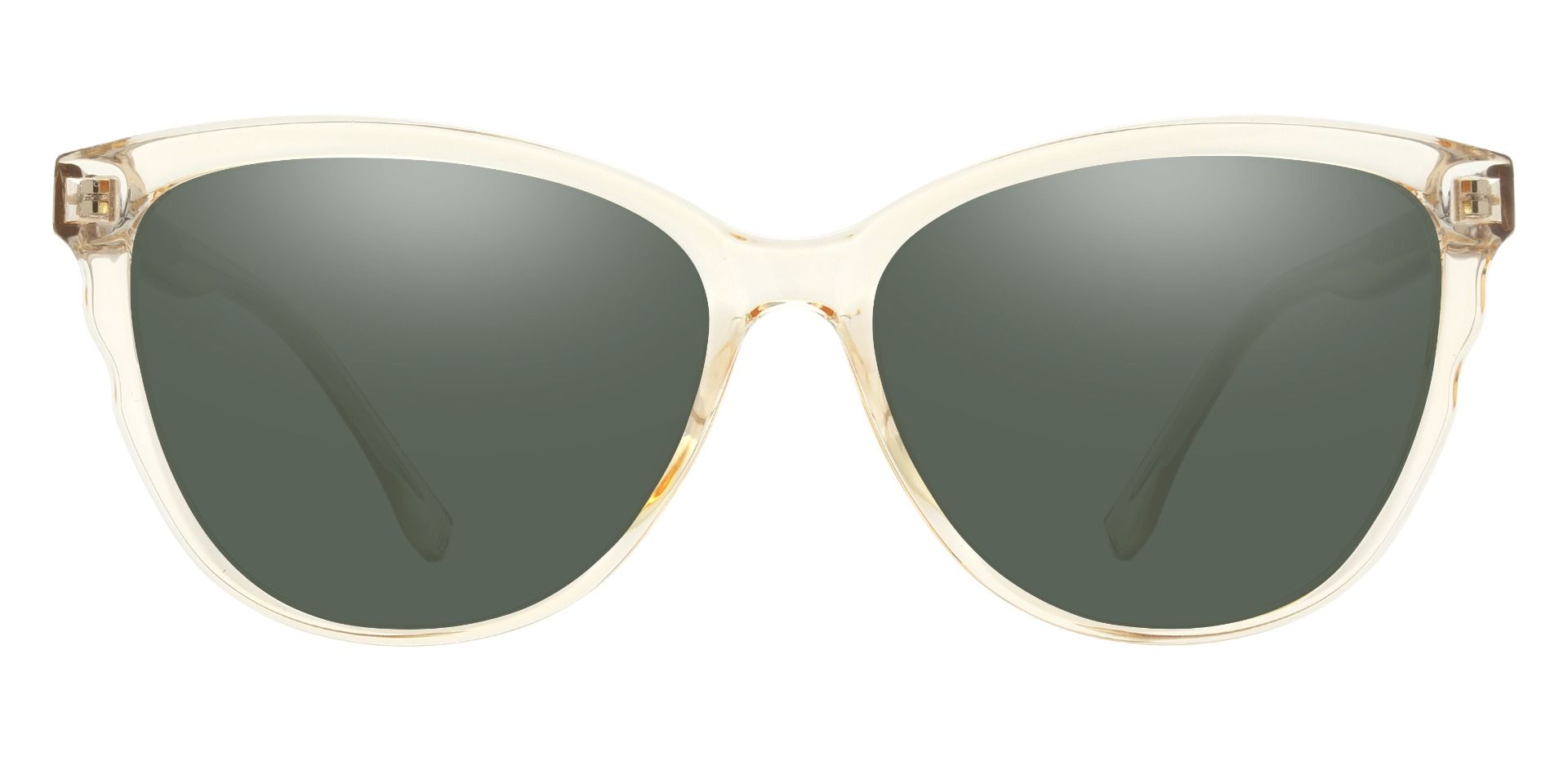  Malverne Cat Eye