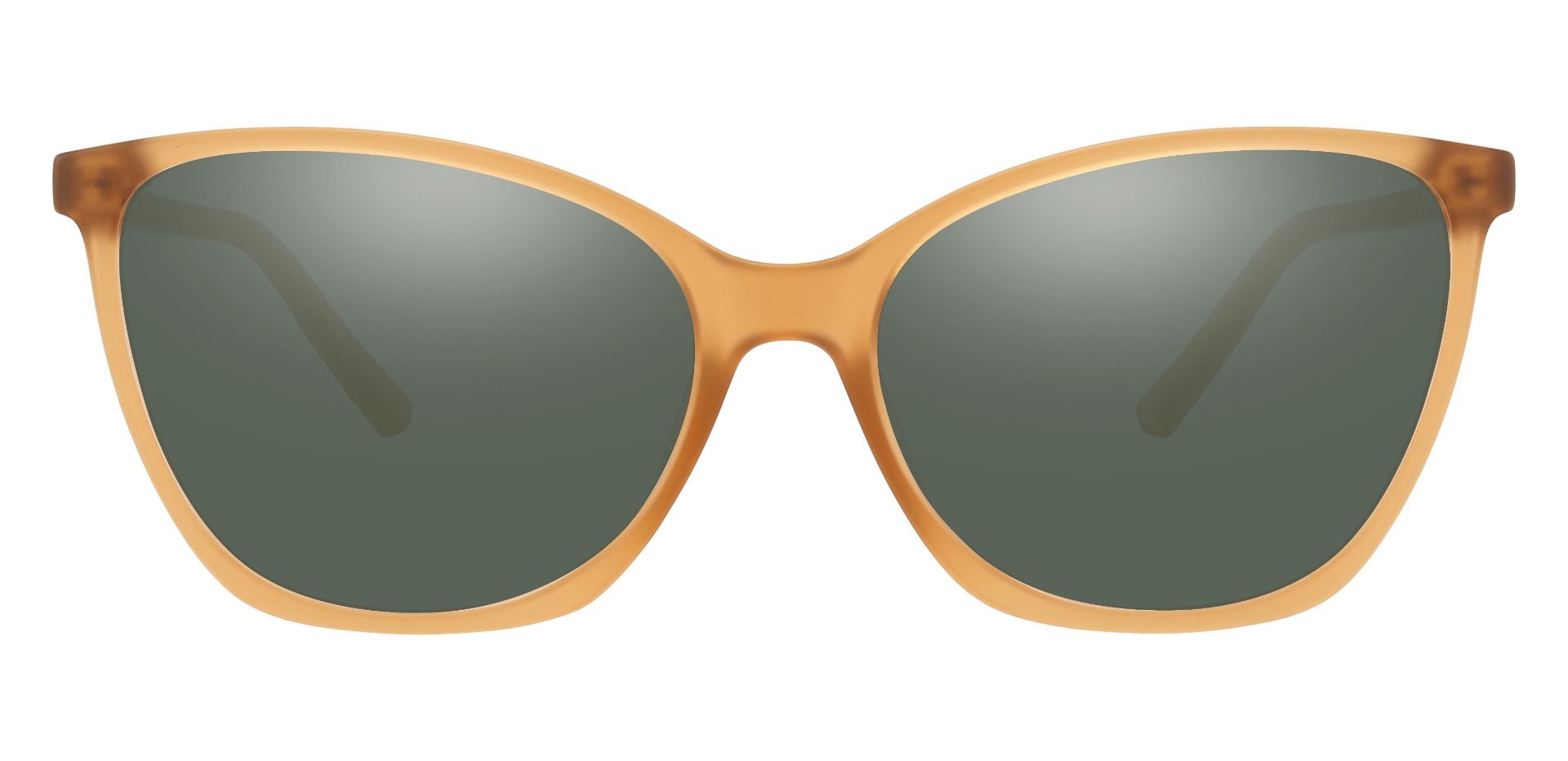 Kepper Cat Eye