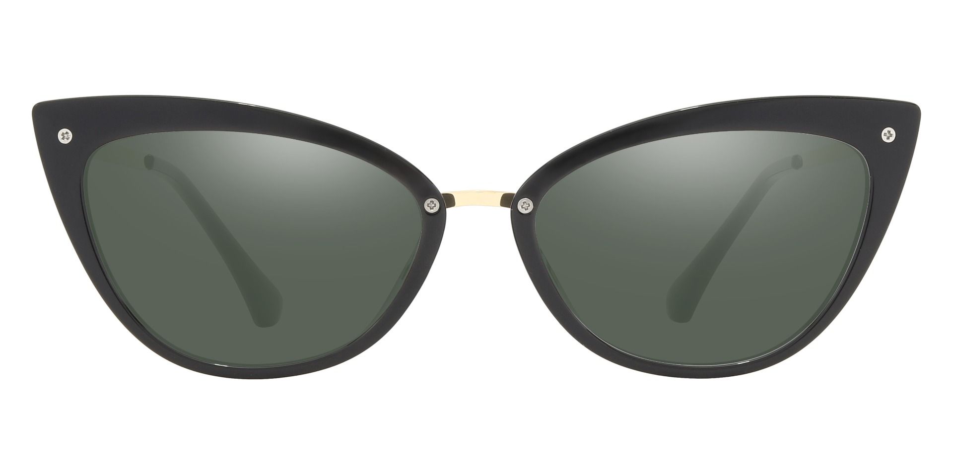 Carla Cat Eye