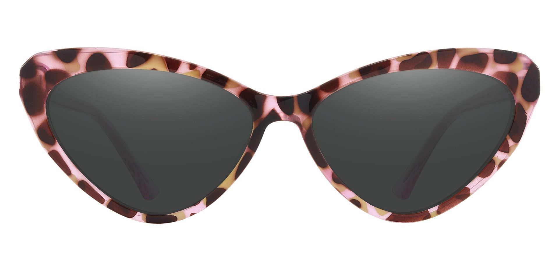 Tatum Cat Eye