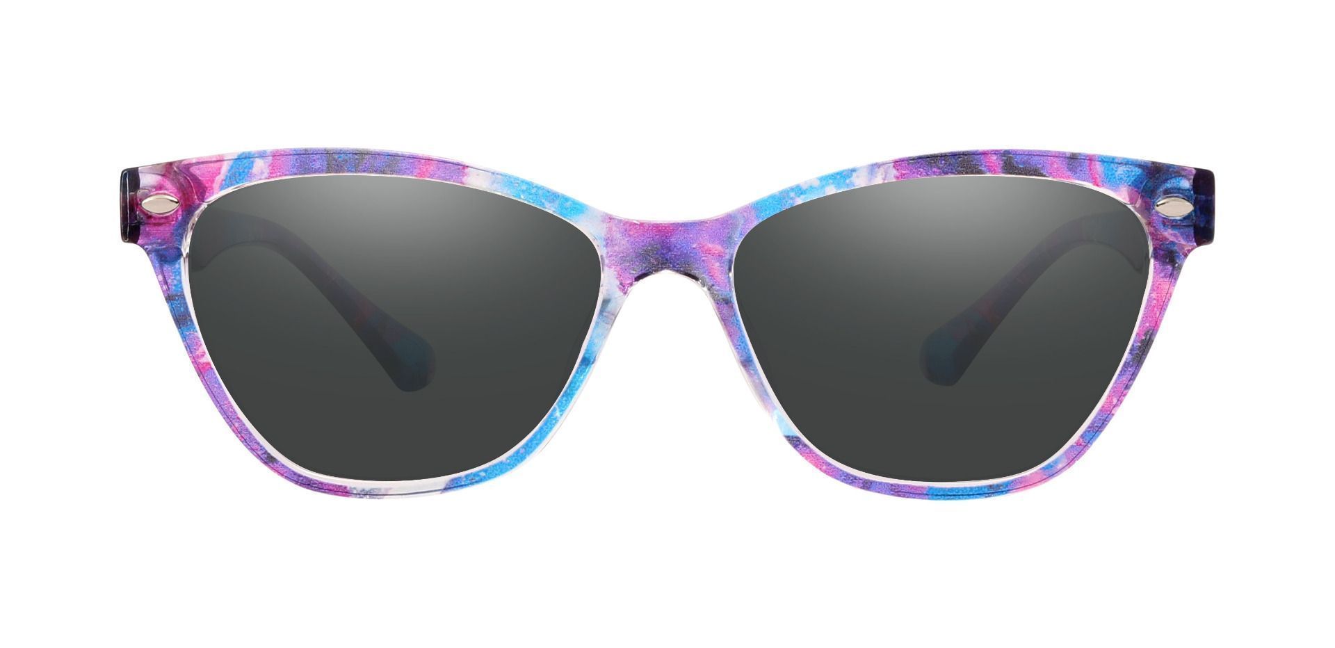 Nolin Cat Eye