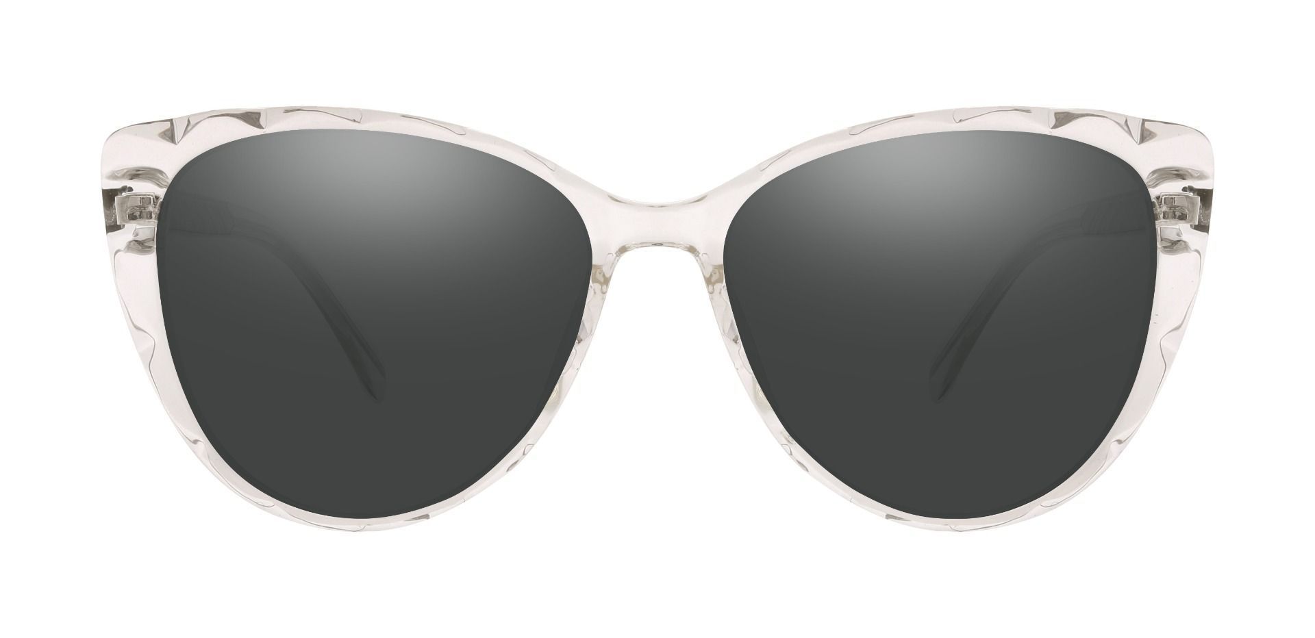 Madeline Cat Eye