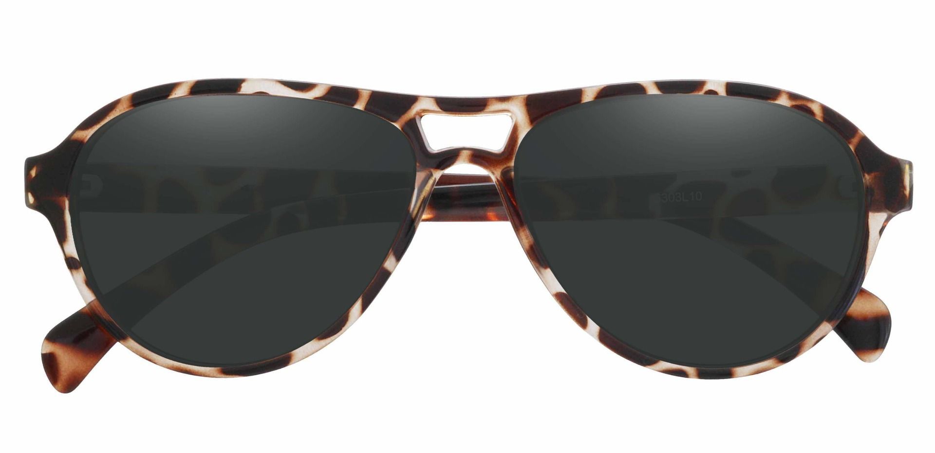 Aisha Aviator