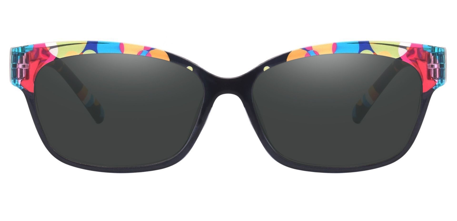 Alonna Cat Eye