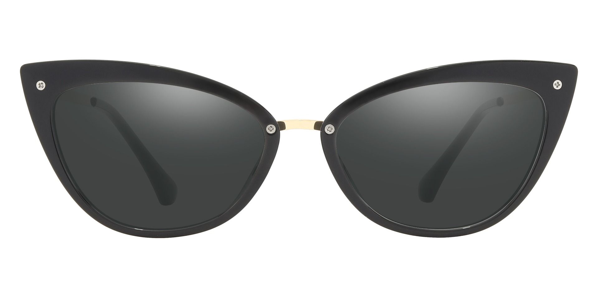Carla Cat Eye