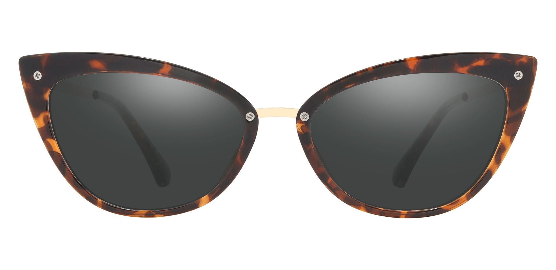 Carla Cat Eye