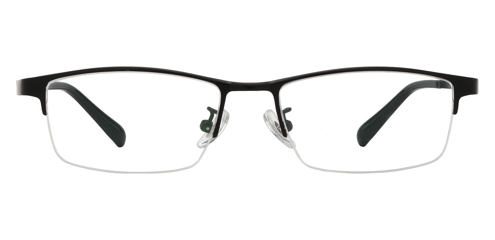May Rectangle eyeglasses