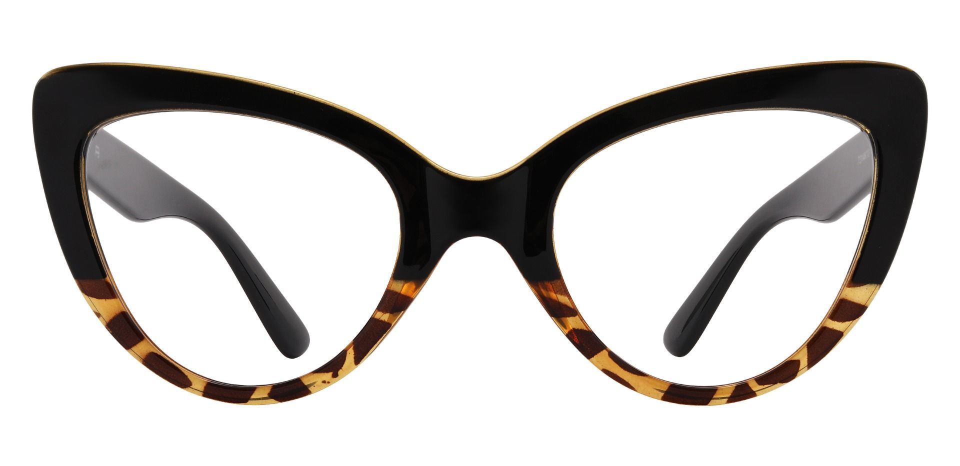 Waldo Cat Eye