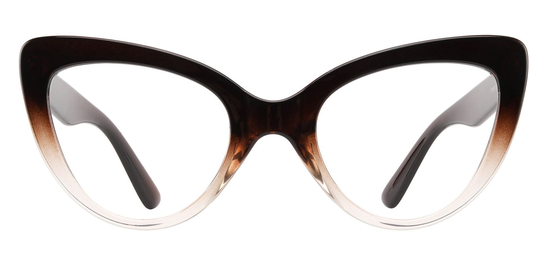 Waldo Cat Eye