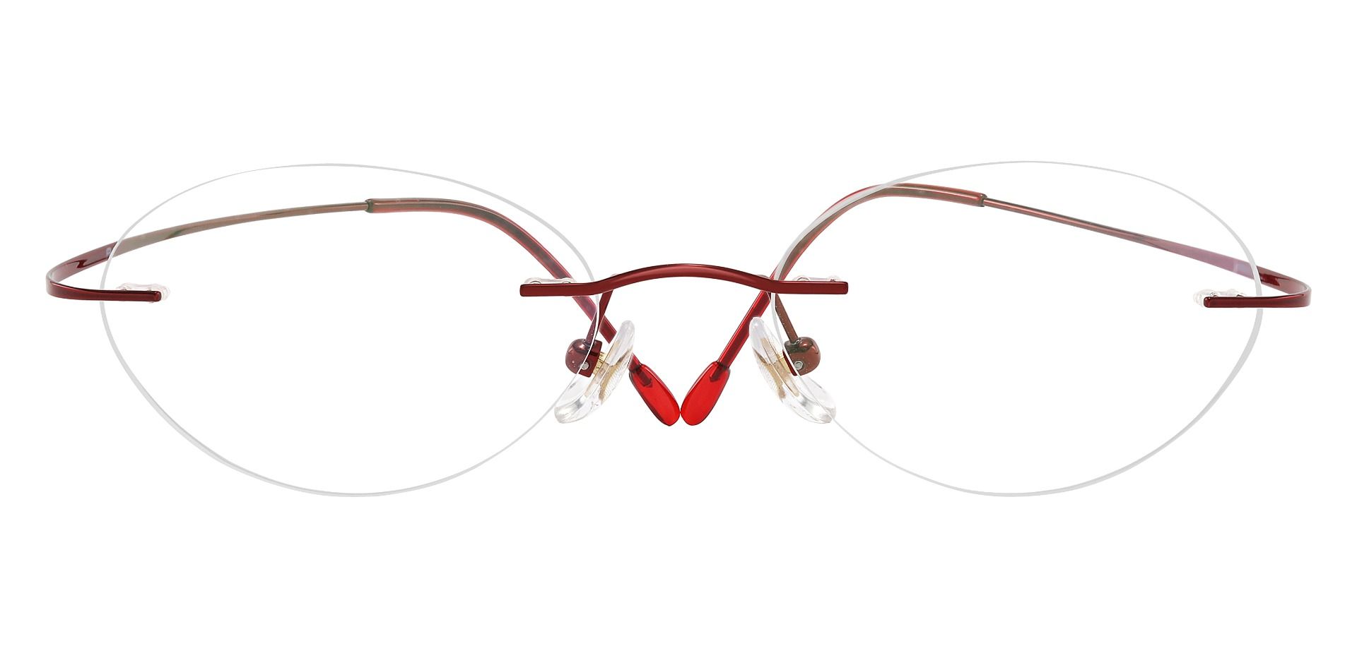 Delphi Rimless