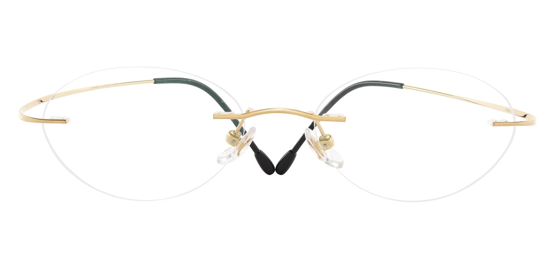 Delphi Rimless