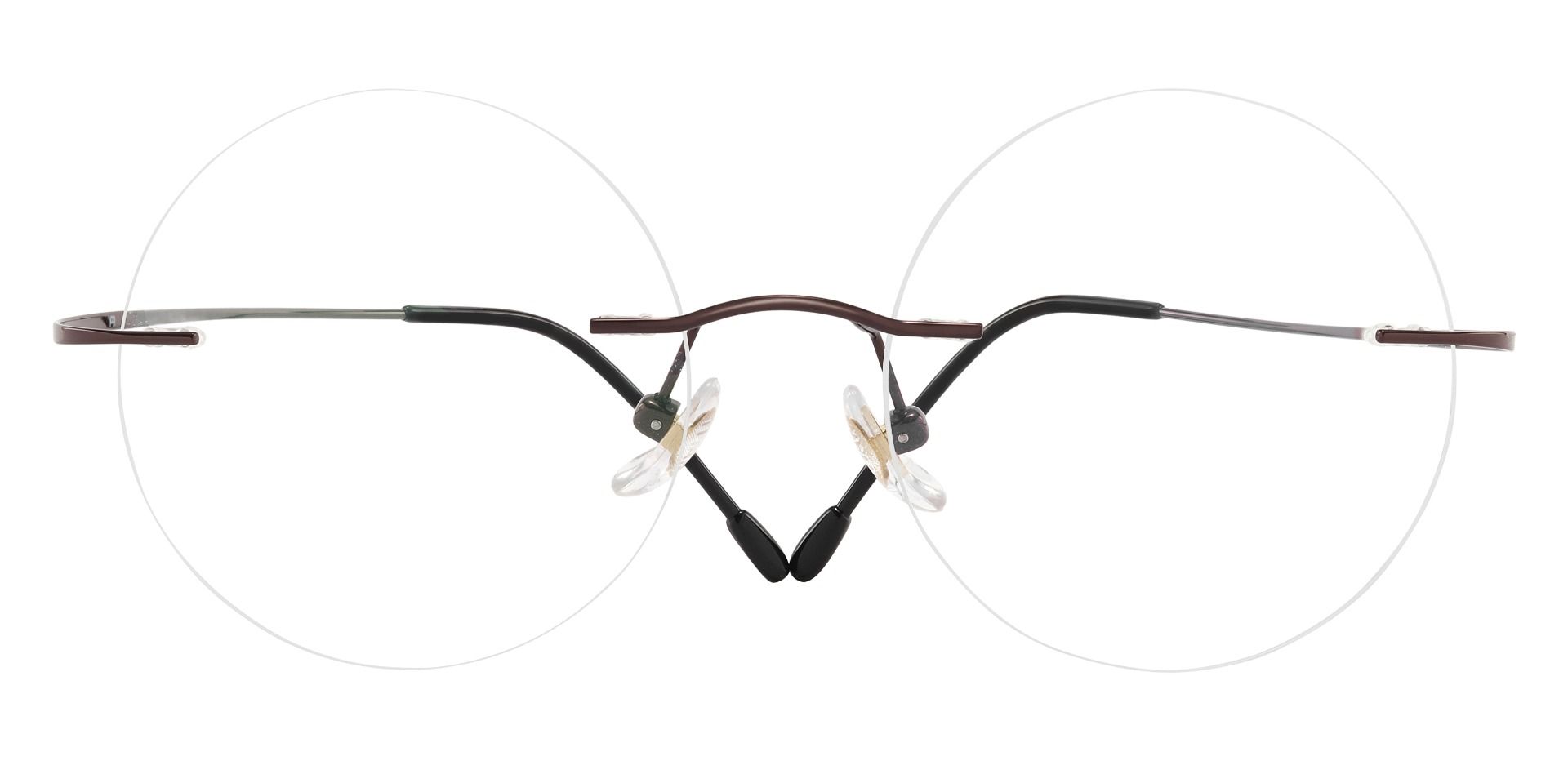 Crowley Rimless