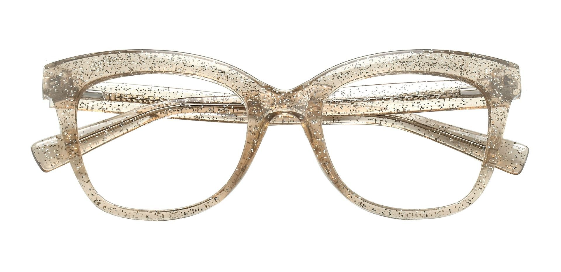 Rutherford Cat Eye