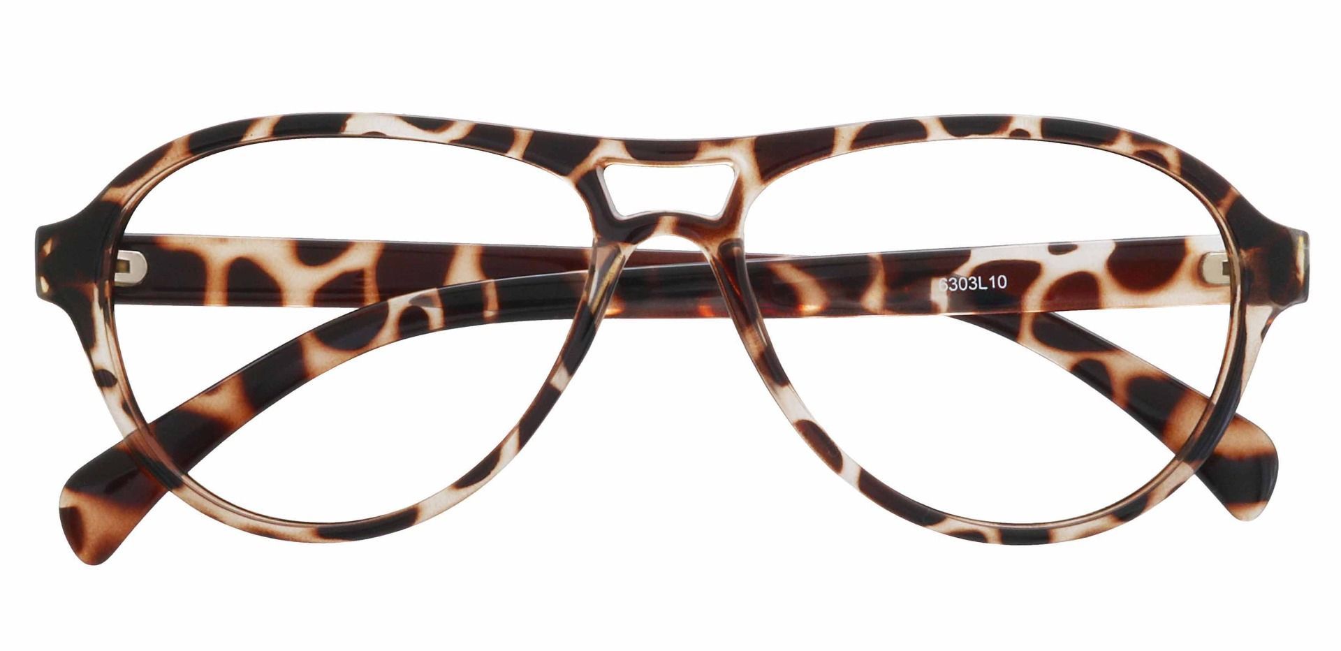 Aisha Aviator
