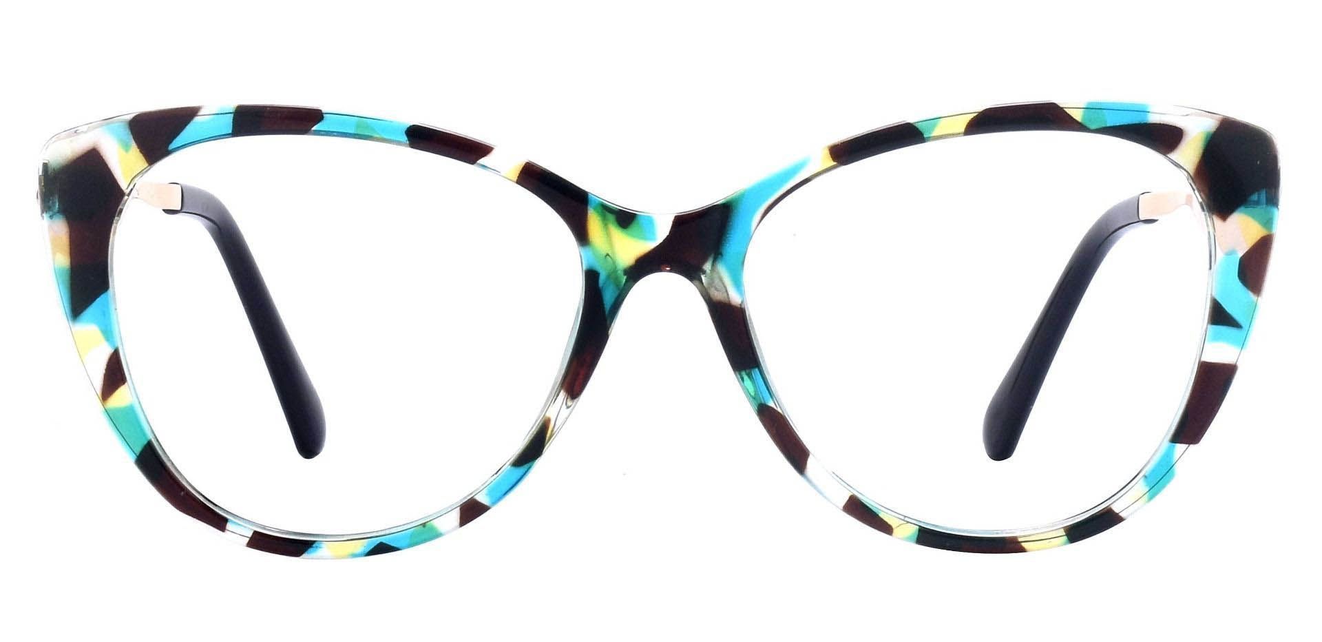 Webster Cat Eye