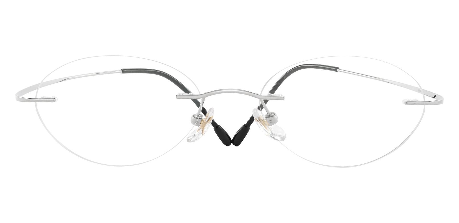 Delphi Rimless