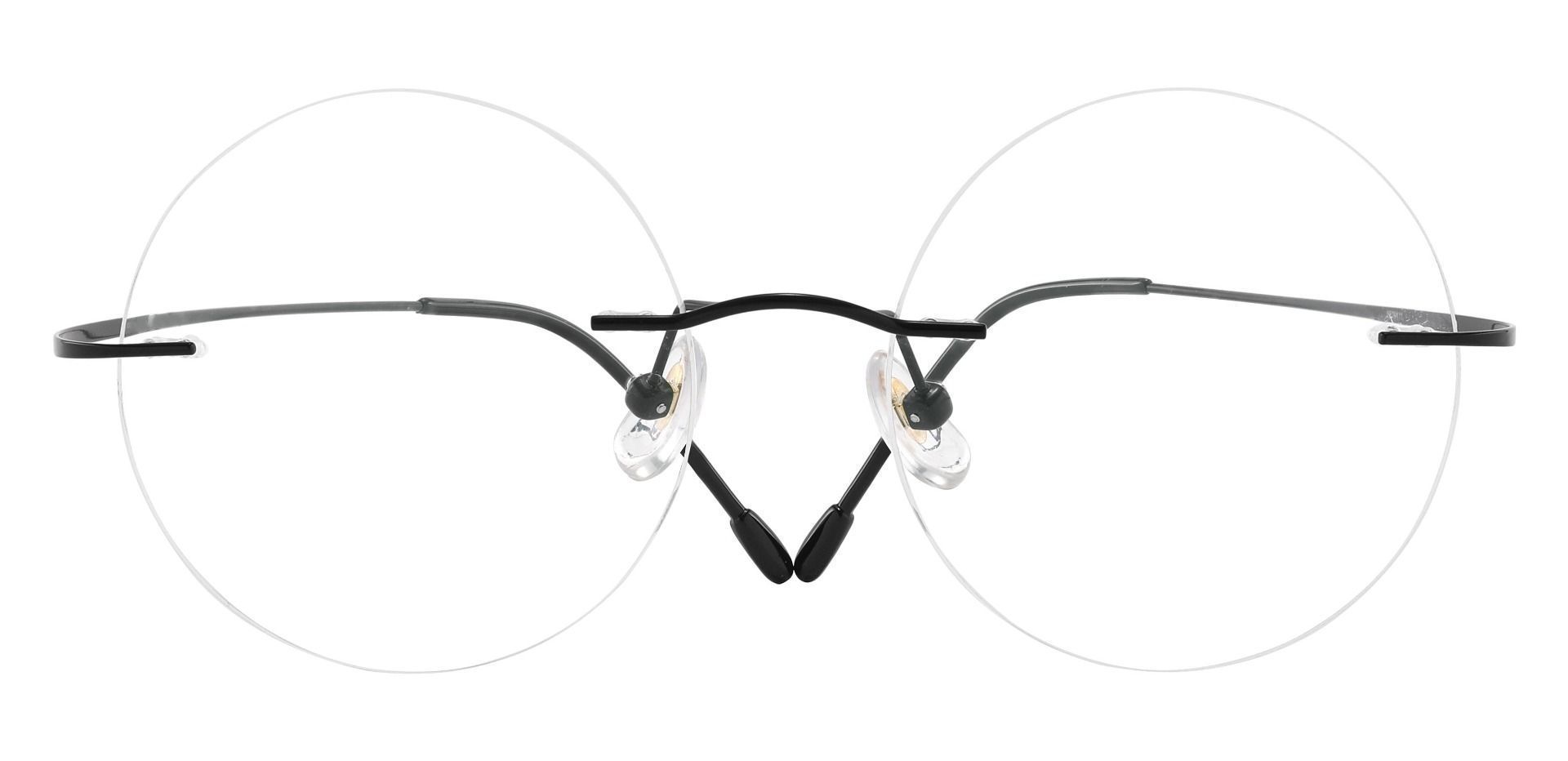 Crowley Rimless