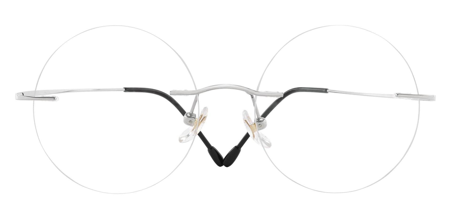 Crowley Rimless