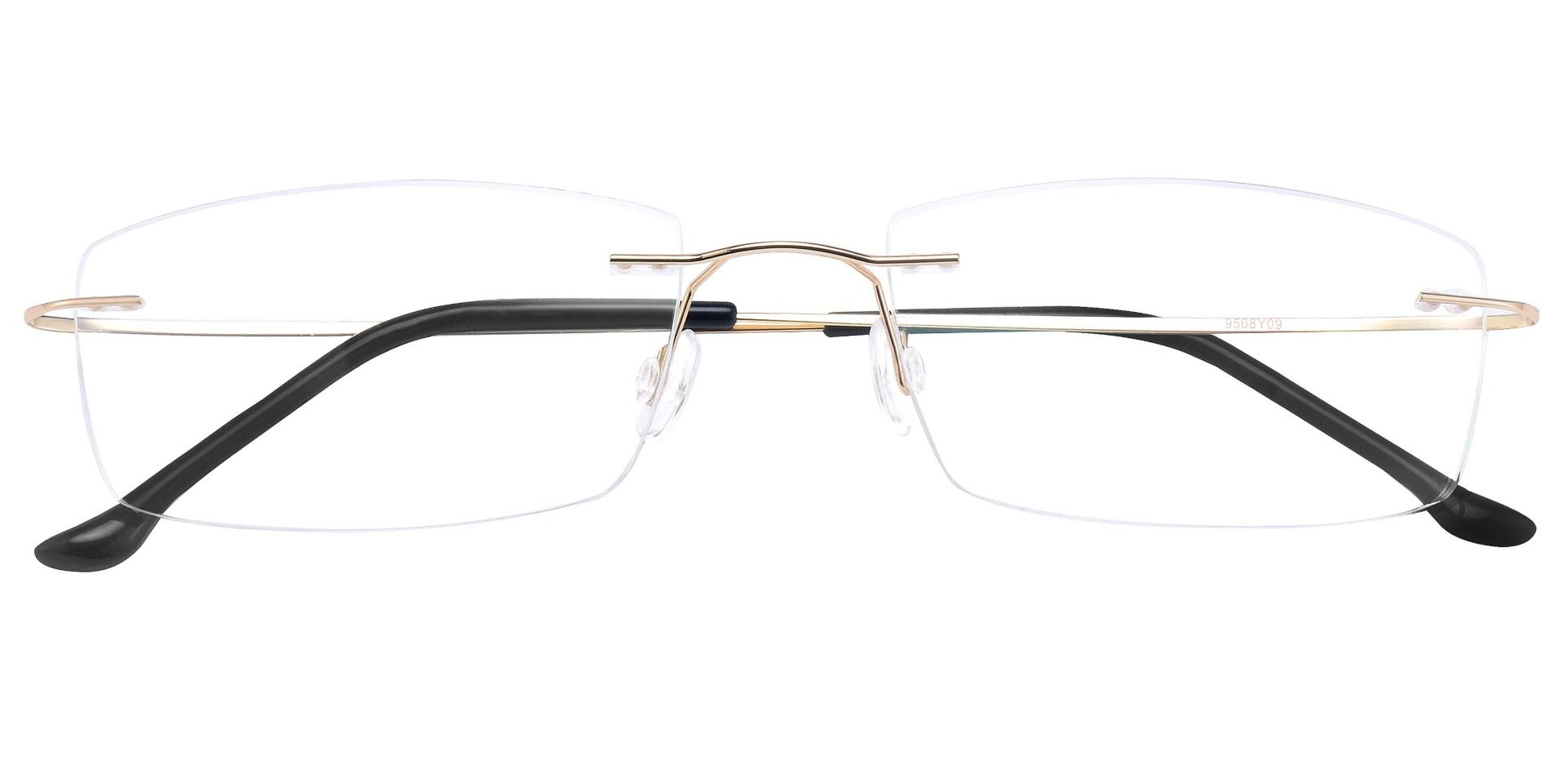 Bernard Rimless