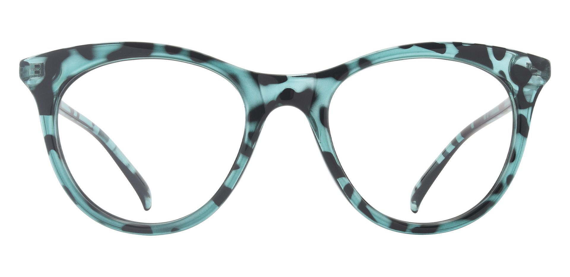 Belvidere Cat Eye